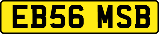 EB56MSB