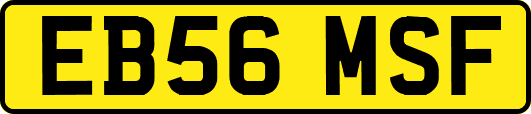 EB56MSF