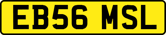 EB56MSL