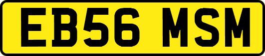 EB56MSM