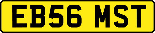 EB56MST