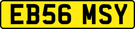 EB56MSY