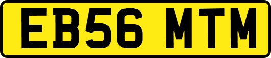 EB56MTM