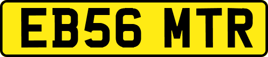 EB56MTR