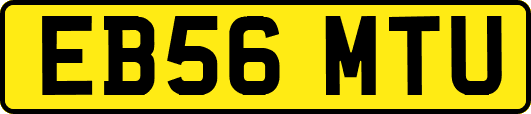 EB56MTU