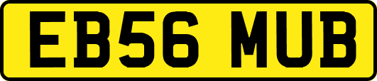 EB56MUB