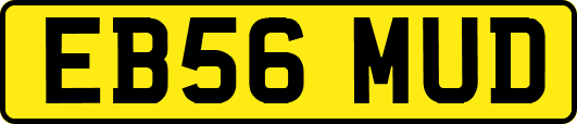 EB56MUD