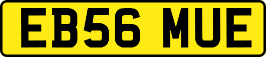 EB56MUE