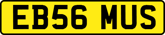 EB56MUS
