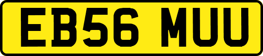 EB56MUU