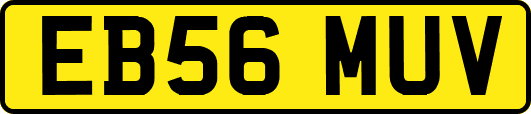 EB56MUV