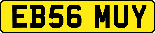 EB56MUY