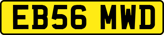 EB56MWD