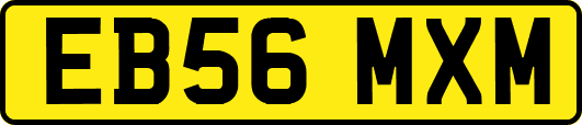 EB56MXM