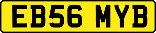 EB56MYB
