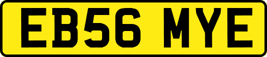 EB56MYE