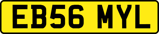 EB56MYL