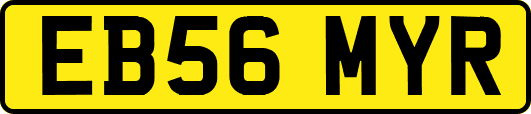 EB56MYR