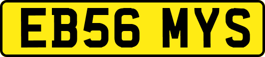 EB56MYS