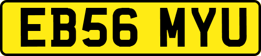 EB56MYU