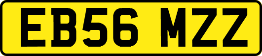 EB56MZZ