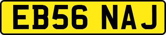 EB56NAJ