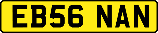 EB56NAN