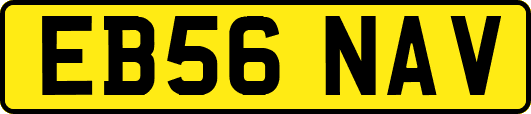 EB56NAV
