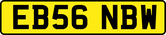 EB56NBW
