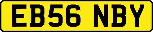 EB56NBY