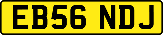 EB56NDJ