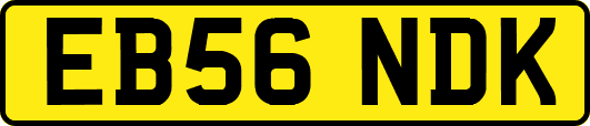 EB56NDK