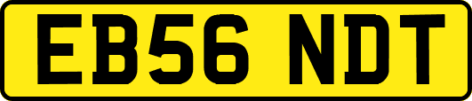 EB56NDT