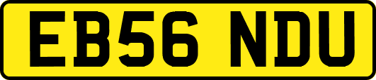 EB56NDU