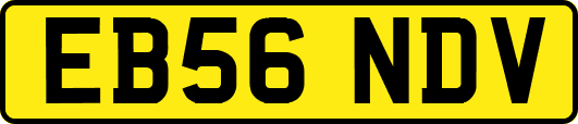 EB56NDV