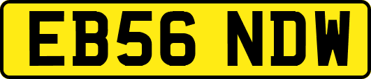EB56NDW