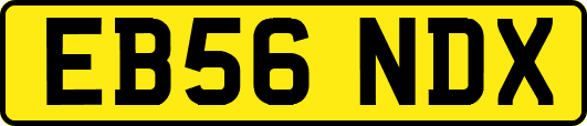 EB56NDX