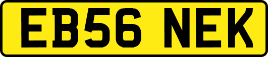 EB56NEK