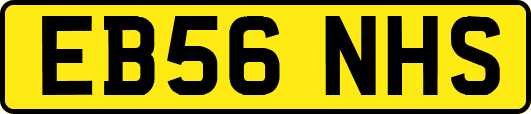 EB56NHS