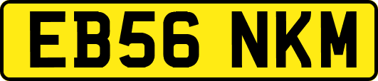 EB56NKM
