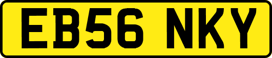 EB56NKY