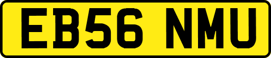 EB56NMU