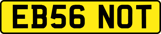 EB56NOT