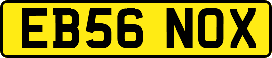 EB56NOX