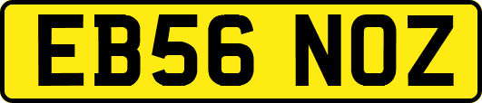 EB56NOZ