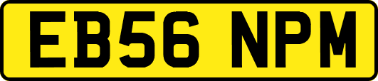 EB56NPM
