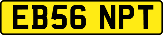 EB56NPT
