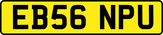 EB56NPU