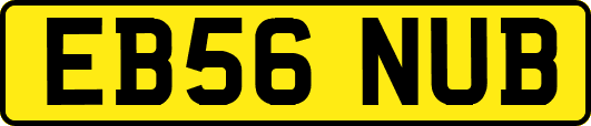 EB56NUB