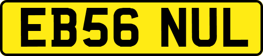 EB56NUL